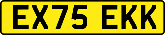 EX75EKK