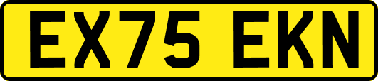 EX75EKN