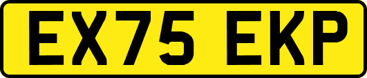 EX75EKP