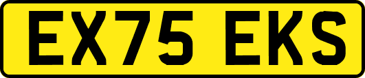 EX75EKS