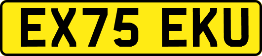 EX75EKU