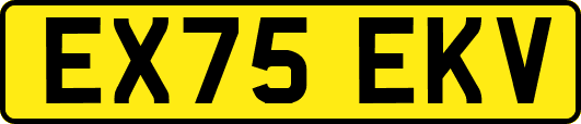 EX75EKV