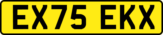 EX75EKX
