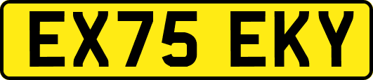 EX75EKY