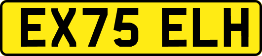 EX75ELH