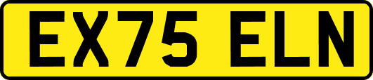 EX75ELN