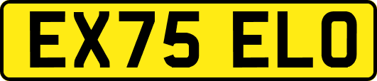 EX75ELO