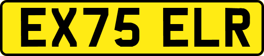 EX75ELR