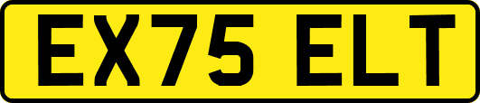 EX75ELT