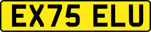 EX75ELU