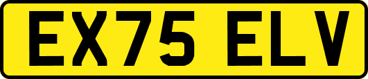 EX75ELV