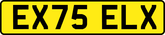 EX75ELX