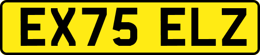 EX75ELZ