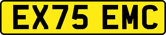 EX75EMC