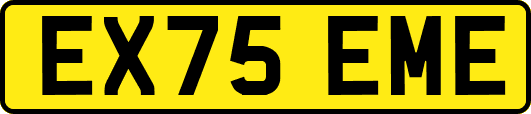EX75EME