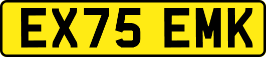 EX75EMK