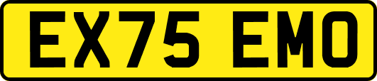 EX75EMO