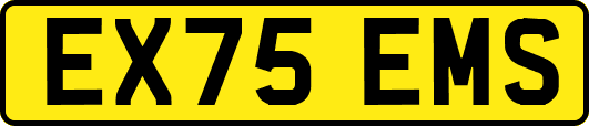 EX75EMS