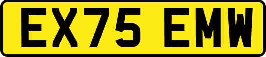 EX75EMW