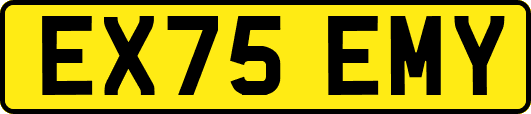 EX75EMY