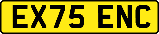 EX75ENC