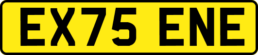 EX75ENE