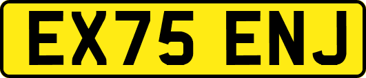 EX75ENJ