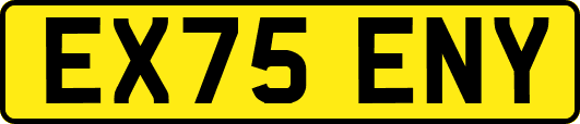 EX75ENY