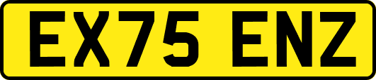 EX75ENZ