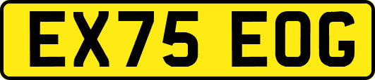 EX75EOG