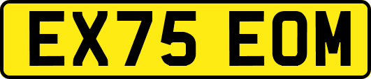EX75EOM
