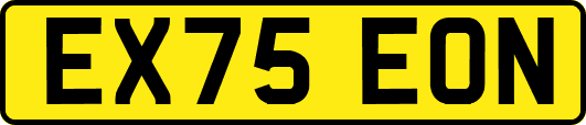 EX75EON