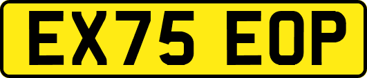 EX75EOP