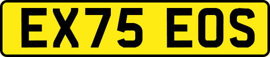 EX75EOS