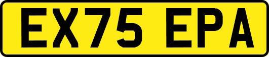 EX75EPA