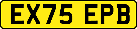EX75EPB