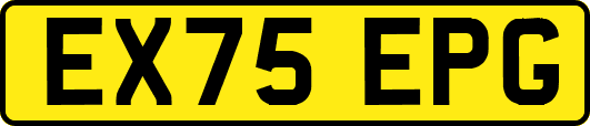 EX75EPG