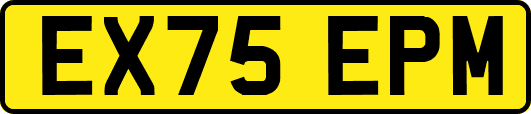 EX75EPM