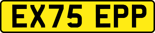 EX75EPP