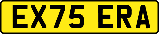 EX75ERA