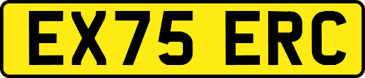 EX75ERC