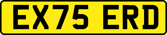 EX75ERD