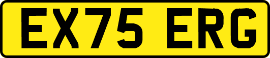 EX75ERG