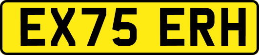 EX75ERH