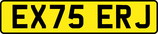 EX75ERJ
