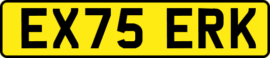 EX75ERK