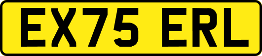 EX75ERL