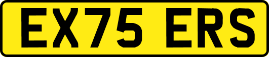 EX75ERS