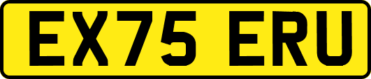 EX75ERU