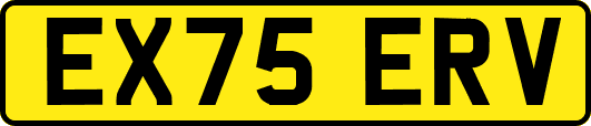 EX75ERV